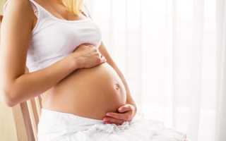 Повышенный билирубин в крови при беременности