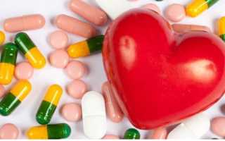 Лекарства регулирующие артериальное давление