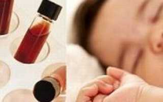 Повышен уровень лимфоцитов в крови у ребенка