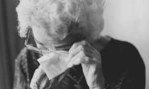 Лечение мерцательной аритмии у пожилых людей