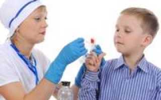 Повышенный уровень моноцитов в крови у ребенка