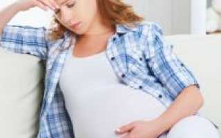 Лимфоциты понижены при беременности в крови