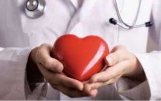 Перебои в работе сердца при инфаркте миокарда
